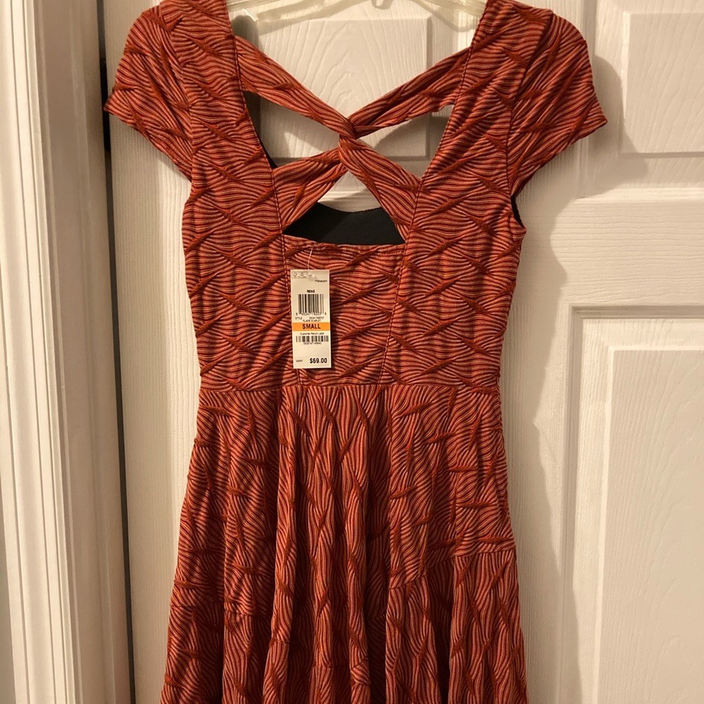 NWT Bar 111 Dress.